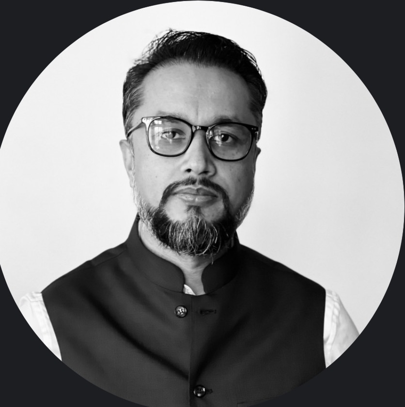 Bijaya Gautam